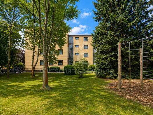 Wohnung zum Kauf 180.000 € 4 Zimmer 85 m² Braunschweig Westliches Ringgebiet 38106