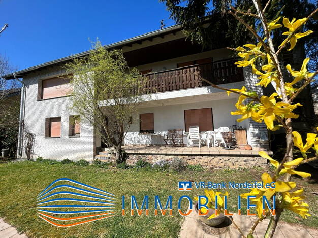 Einfamilienhaus zum Kauf 235.000 € 4 Zimmer 114 m² 422 m² Grundstück Nettersheim Nettersheim 53947
