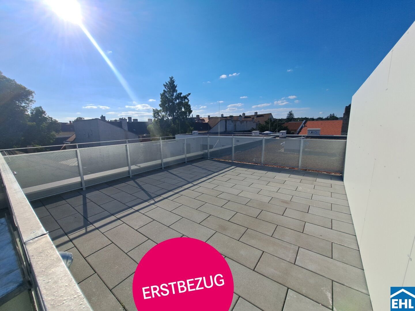 Wohnung zum Kauf 520.000 € 3 Zimmer 87,2 m² 3. Geschoss Schlösselgasse Stockerau 2000