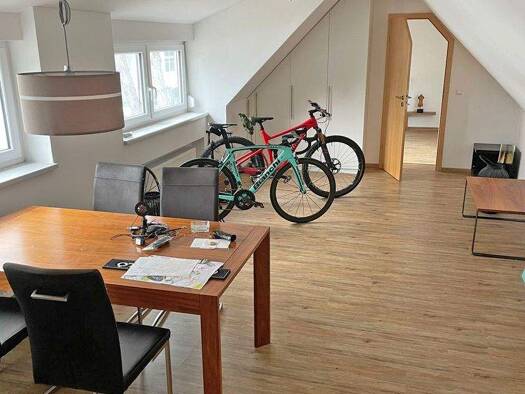 Atelier zur Miete 8 € 54 m² Bürofläche Lechhausen Augsburg 86165