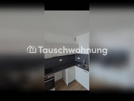 Wohnung zur Miete Tauschwohnung 667 € 1 Zimmer 37 m² 2. Geschoss Bemerode Hannover 30539