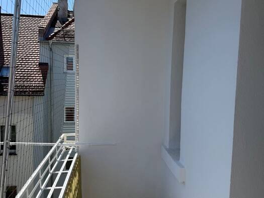 Wohnung zur Miete 700 € 3 Zimmer 65 m² Geschoss 4/4 frei ab 01.09.2026 Lichtenhof Nürnberg 90459