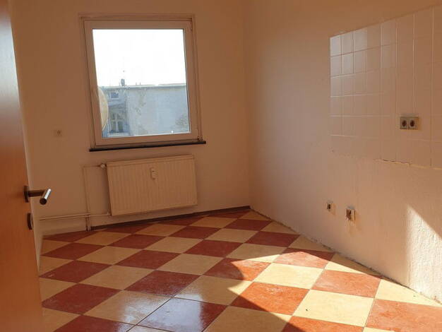 Wohnung zur Miete 370 € 2 Zimmer 56 m² 4. Geschoss Immendal 11 Hochfeld Duisburg 47053
