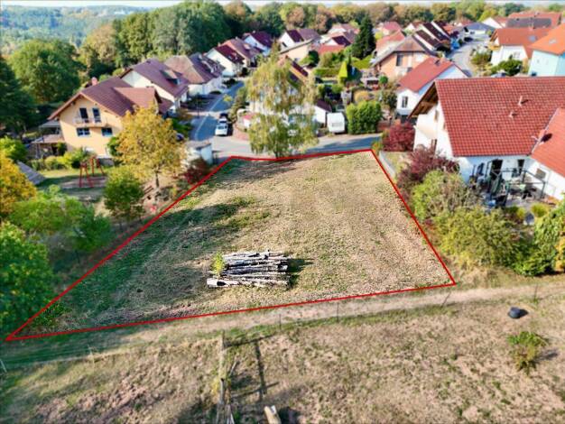 Grundstück zum Kauf 100.000 € 776 m² Grundstück Schmalenberg 67718