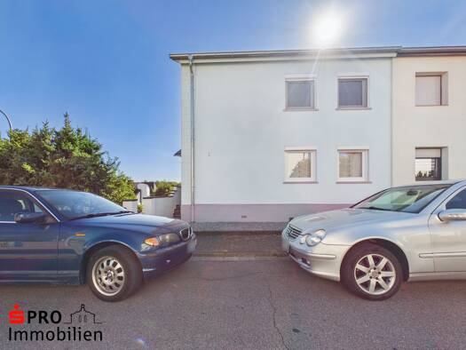 Einfamilienhaus zum Kauf 219.000 € 4 Zimmer 104 m² 558 m² Grundstück frei ab 01.02.2027 Neuweiler Sulzbach/Saar 66280