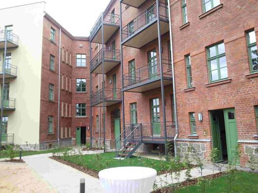 Wohnung zum Kauf 339.000 € 3 Zimmer 81 m² 3. Geschoss Neulindenau Leipzig 04179