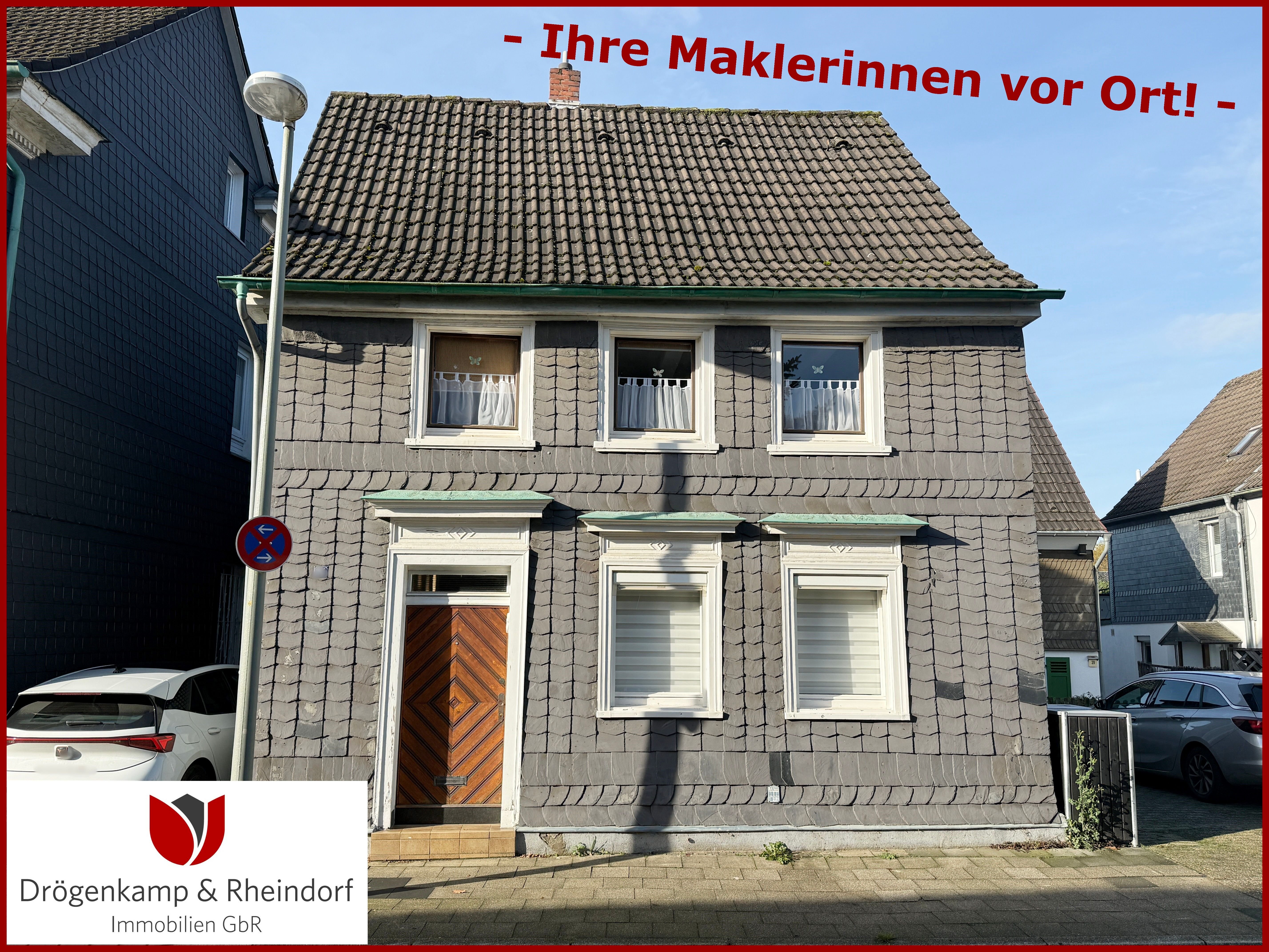 Haus zum Kauf 289.000 € 8 Zimmer 113,9 m²<br/>Wohnfläche 126 m²<br/>Grundstück Leichlingen Leichlingen 42799