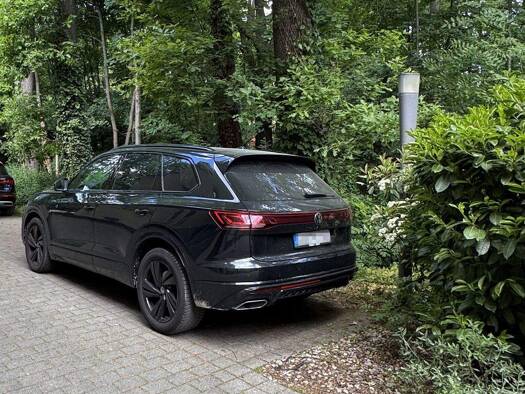 Außenstellplatz zur Miete 50 € Ziegelstein Nürnberg 90411