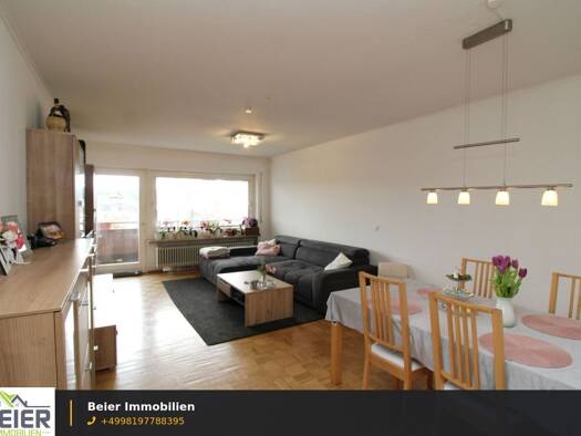 Wohnung zum Kauf 199.000 € 4 Zimmer 99,8 m² Eyb Ansbach 91522