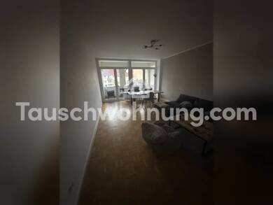 Wohnung zur Miete Tauschwohnung 1.020 € 3 Zimmer 82 m² 3. Geschoss Münster 48155