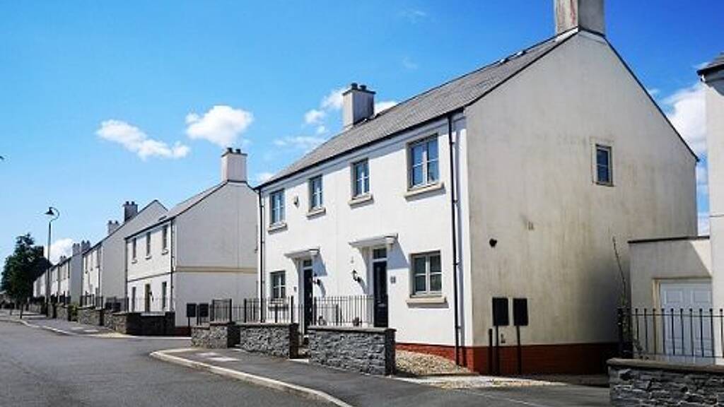 Wohnanlage zum Kauf als Kapitalanlage geeignet 532.000 € 4 Zimmer 88 m² Steinbruchgasse Neubau 2125