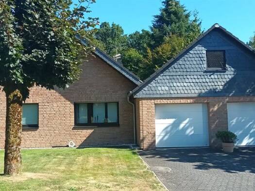 Einfamilienhaus zum Kauf 499.000 € 7 Zimmer 226 m² 831 m² Grundstück frei ab sofort Kürten Kürten 51515