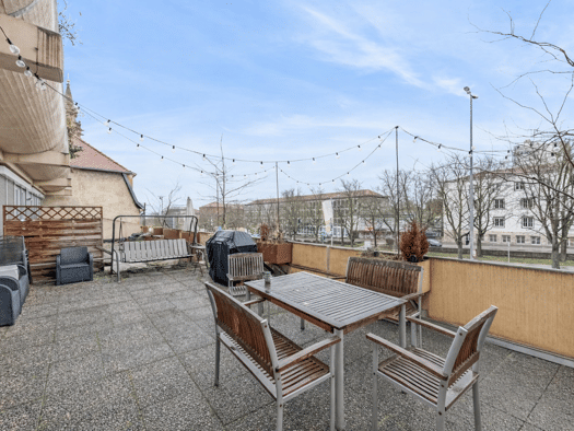 Wohnung zum Kauf 649.000 € 7 Zimmer 247 m² Süd Ludwigsburg 71638