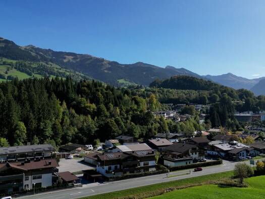 Wohnung zum Kauf 549.000 € 2 Zimmer 56 m² 1. Geschoss Kitzbühel 6370