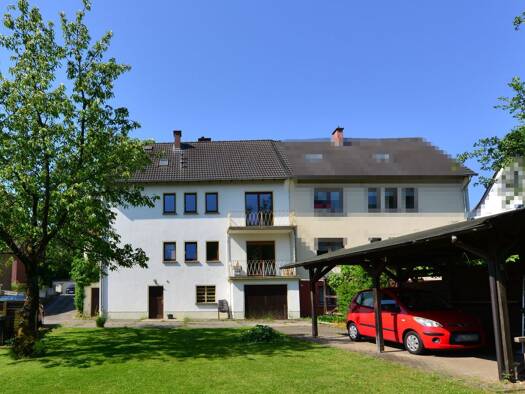 Mehrfamilienhaus zum Kauf 489.000 € 8 Zimmer 157 m² 1.810 m² Grundstück Hennef 53773