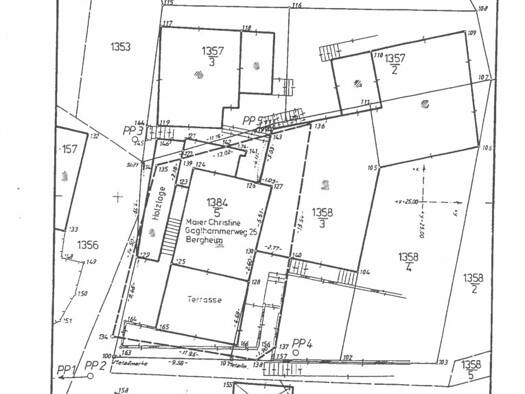 Haus zum Kauf 351 m² Grundstück Bergheim 5101