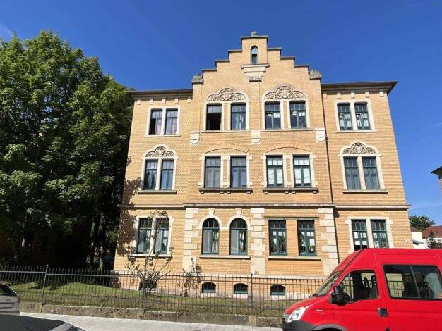 Wohnung zum Kauf 108.000 € 2 Zimmer 36 m² 1. Geschoss Naußlitz Dresden 01159