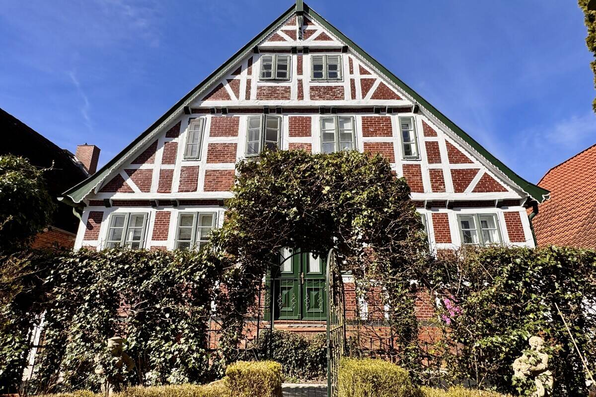 Haus – Jork, Landkreis Stade - Ansicht 2