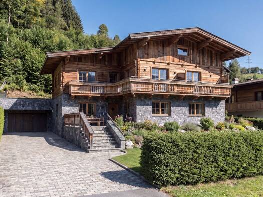 Mehrfamilienhaus zum Kauf 2.900.000 € 6 Zimmer 224,3 m² 817 m² Grundstück Ellmau 6352