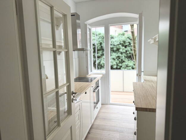 Wohnung zur Miete 1.425 € 3 Zimmer 65 m² 2. Geschoss frei ab sofort Diemershalde Stuttgart 70182