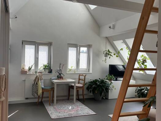 Wohnung zur Miete 800 € 2 Zimmer 42 m² frei ab 01.10.2026 Zerzabelshof Östliche Außenstadt 90480