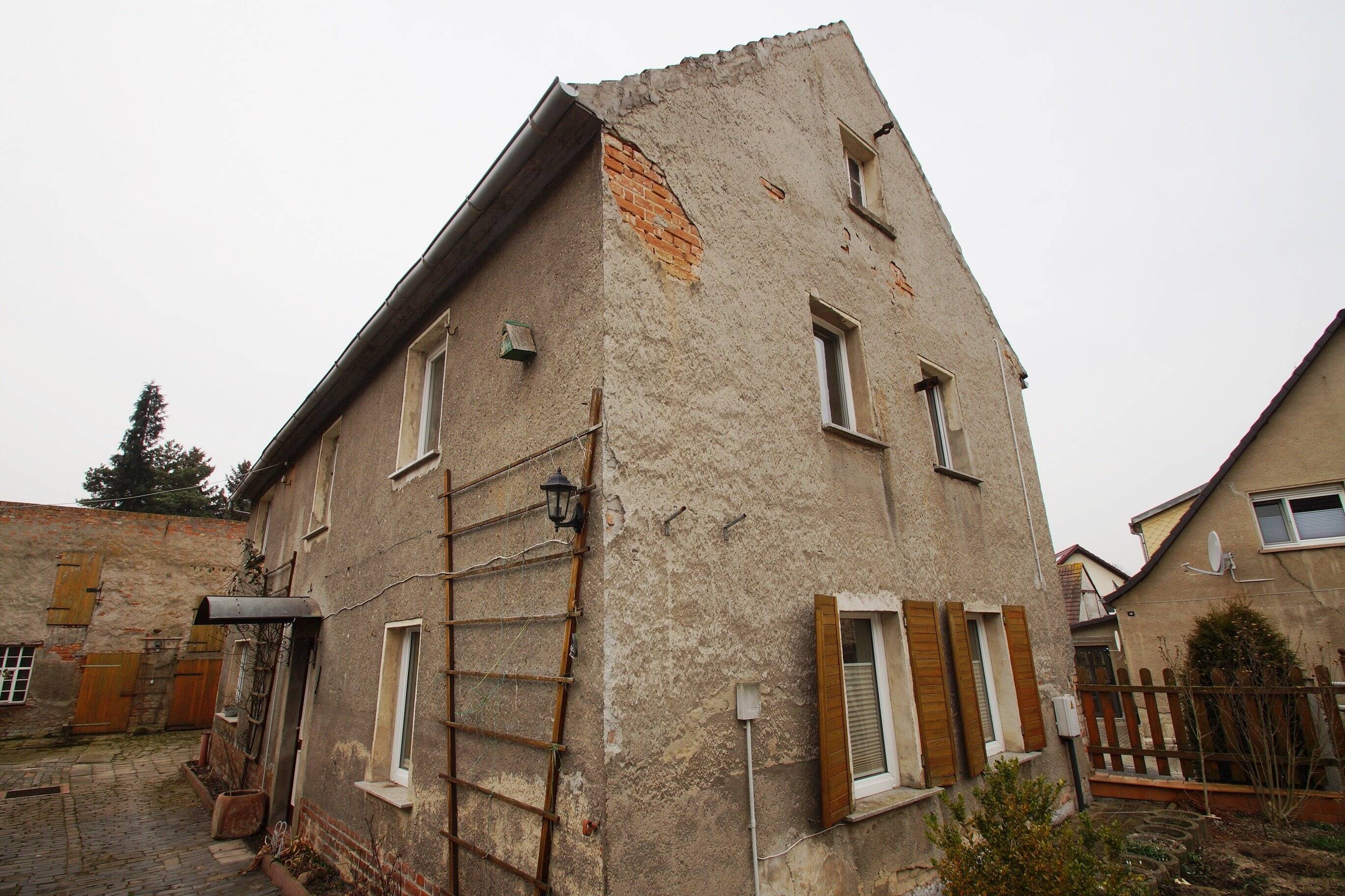House in Hohenmölsen - Ansicht 4