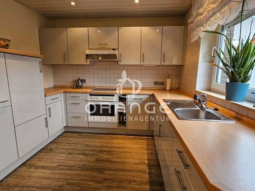 Einfamilienhaus zur Miete 1.400 € 4 Zimmer 150 m² 493 m² Grundstück frei ab 01.02.2026 Neesen Porta Westfalica 32457