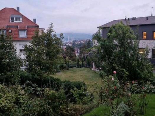 Terrassenwohnung zur Miete 1.190 € 2 Zimmer 75 m² 3 Geschosse frei ab 15.03.2026 Ost Stuttgart 70184