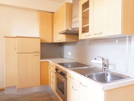 WG-Zimmer zur Miete 935 € 2,5 Zimmer 85 m² 2. Geschoss Feldstraße Wilten Innsbruck 6020