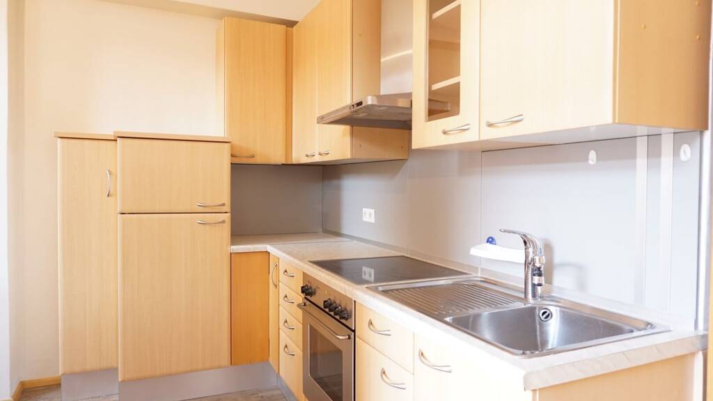 WG-Zimmer zur Miete 935 € 2,5 Zimmer 85 m² 2. Geschoss Feldstraße Wilten Innsbruck 6020