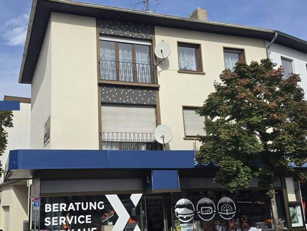 Mehrfamilienhaus zum Kauf als Kapitalanlage geeignet 299.000 € 7 Zimmer 220 m² 161 m² Grundstück Höhr-Grenzhausen 56203