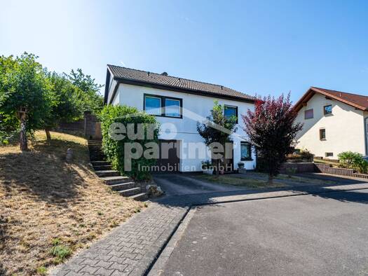 Einfamilienhaus zum Kauf 185.000 € 4 Zimmer 106,9 m² 811 m² Grundstück Hettenrodt 55758