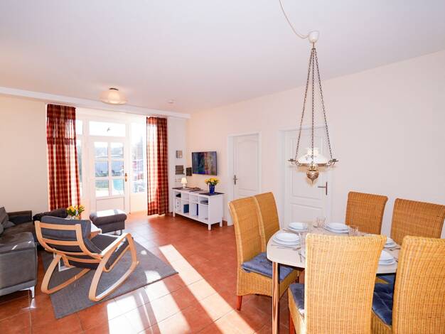 Wohnung zum Kauf 238.000 € 3 Zimmer 54 m² EG Grömitz 23743