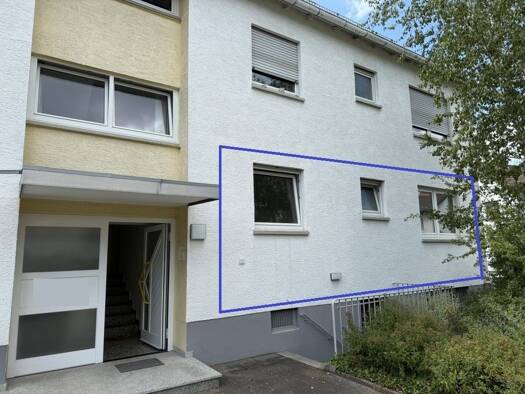 Wohnung zum Kauf 229.000 € 3 Zimmer 76 m² Eberstadt Darmstadt 64297