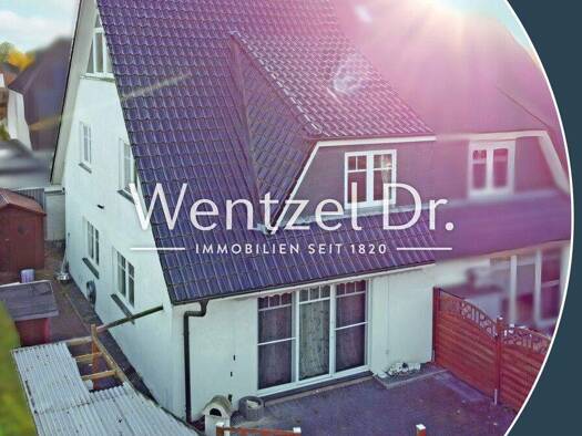 Doppelhaushälfte zum Kauf 335.000 € 5 Zimmer 118 m² 219 m² Grundstück Hamberge 23619