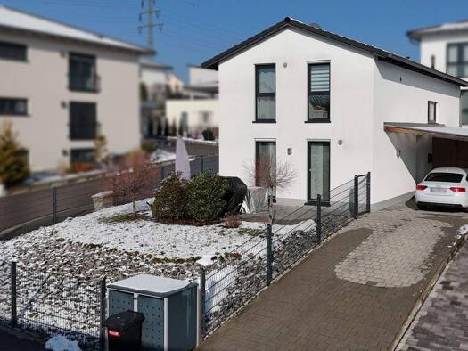 Einfamilienhaus zum Kauf 530.000 € 4 Zimmer 110 m² 308 m² Grundstück Leonberg Maxhütte-Haidhof 93142