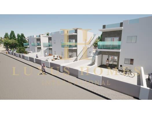 Studio zum Kauf provisionsfrei als Kapitalanlage geeignet 195.000 € 3 Zimmer 47 m² Puerto de Mazarrón