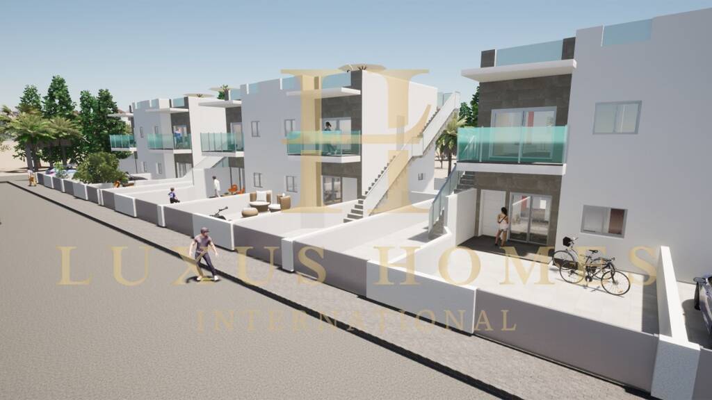 WG-Zimmer zum Kauf provisionsfrei als Kapitalanlage geeignet 195.000 € 3 Zimmer 47 m² Puerto de Mazarrón