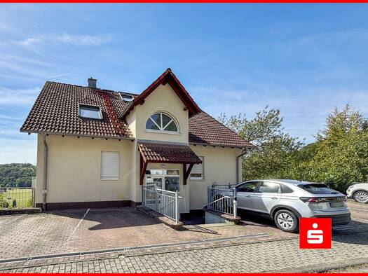 Wohnung zum Kauf 132.000 € 2 Zimmer 58 m² Windheim Hafenlohr 97840