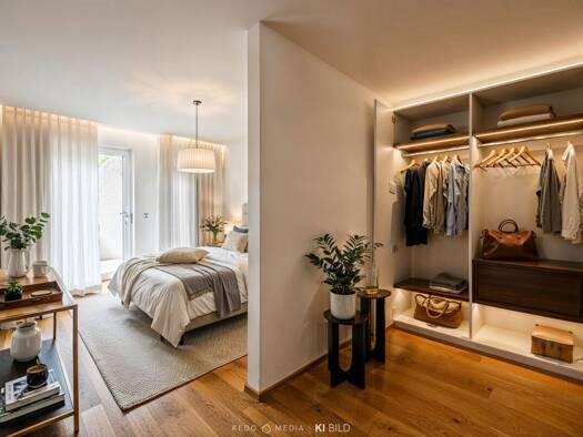 Penthouse zum Kauf - Erstbezug 1.250.000 € 5 Zimmer 127,6 m² Salzburg 5061