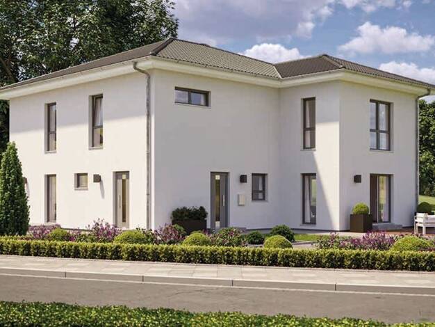 Einfamilienhaus zum Kauf 799.700 € 7 Zimmer 256 m² 577 m² Grundstück Sandweier Baden-Baden 76532
