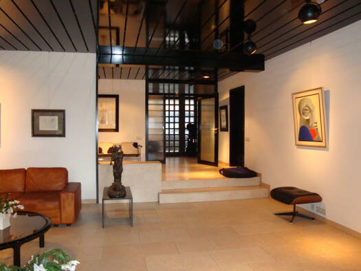 Haus zum Kauf 1.700.000 € 8 Zimmer 450 m² 1.550 m² Grundstück Innenstadt Baden-Baden 76530