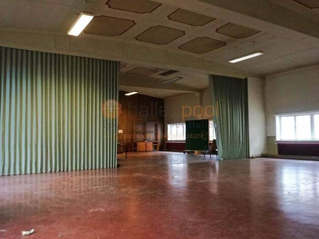 Lagerhalle zur Miete provisionsfrei 700 m² Lagerfläche Ricklingen Hannover 30453