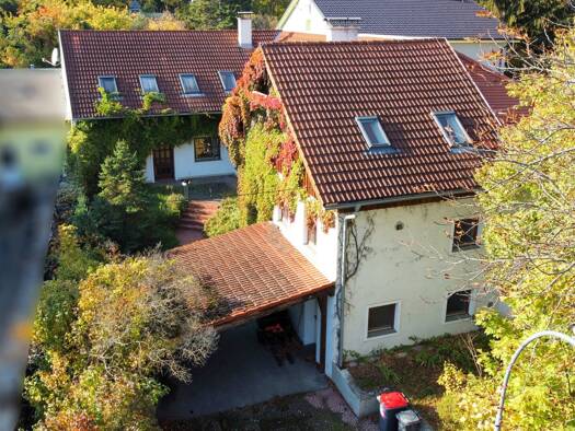 Haus zum Kauf 990.000 € 305 m² 1.045 m² Grundstück Baden 2500