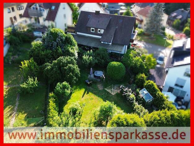 Mehrfamilienhaus zum Kauf 498.000 € 9 Zimmer 189 m² 697 m² Grundstück Würm Pforzheim 75181