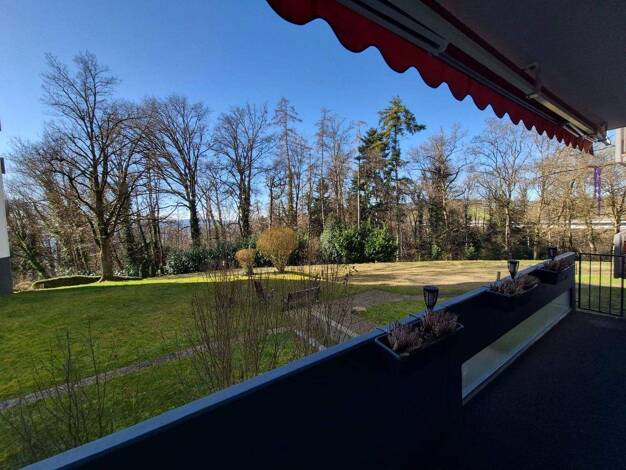 Wohnung zum Kauf provisionsfrei 485.000 € 4,5 Zimmer 110 m² EG Überlingen 88662