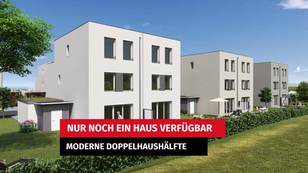 Doppelhaushälfte zum Kauf provisionsfrei 669.900 € 5,5 Zimmer 138 m²<br/>Wohnfläche 276 m²<br/>Grundstück Bierstadter Flur Wiesbaden / Bierstadt 65191