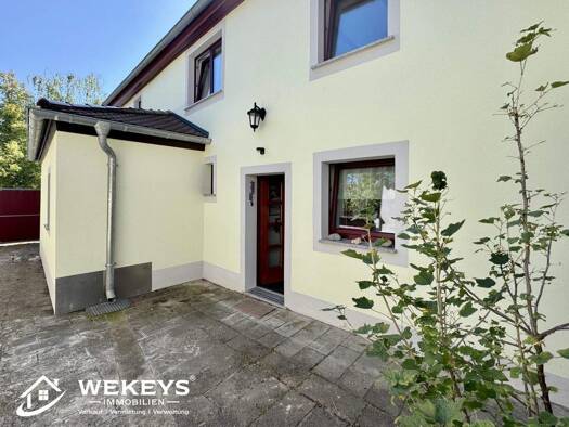 Einfamilienhaus zum Kauf 186.000 € 3 Zimmer 120 m² 230 m² Grundstück Eßleben Buttstädt 99628