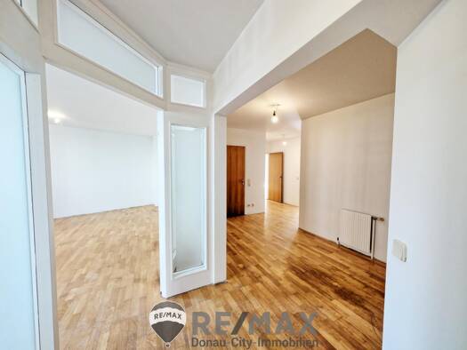 Wohnung zum Kauf 450.000 € 3 Zimmer 82 m² 1. Geschoss Wien 1030