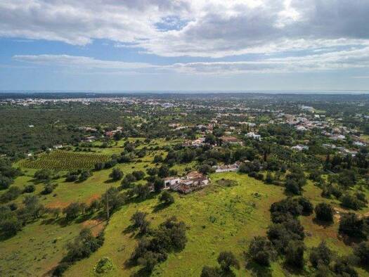 Grundstück zum Kauf 700.000 € 3.500 m² Grundstück Loulé 8135-033